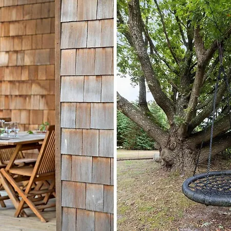 Semesterbostad 8871-glesborg-stjernevej-2 *