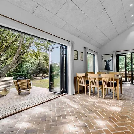 Σπίτι διακοπών 8871-glesborg-stjernevej-2 *