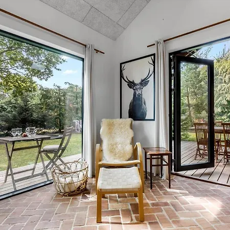Σπίτι διακοπών 8871-glesborg-stjernevej-2 Glesborg