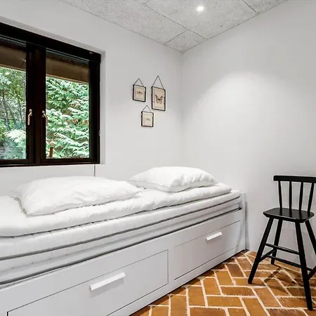 8871-glesborg-stjernevej-2 Tatil Evi *