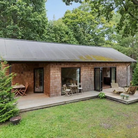 8871-glesborg-stjernevej-2 Tatil Evi *
