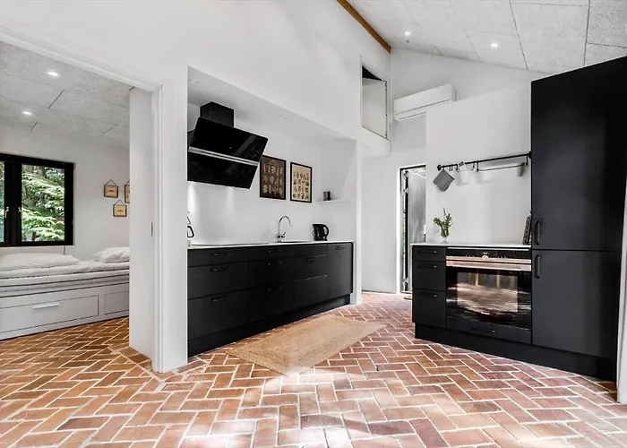 8871-glesborg-stjernevej-2 بيت للعطل